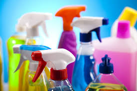 Cleaners, chemicals, industrial cleaning supplies, degreaser, soap, detergent, antimicrobial