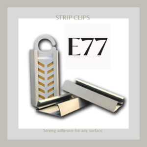 Strip Clips